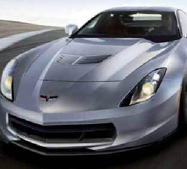 General Motors V8 "Small Block": la quinta generazione