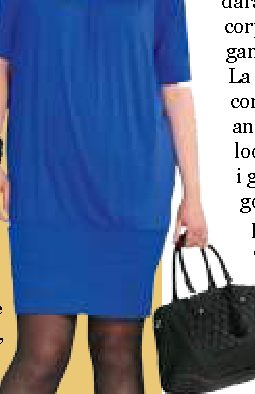 Vestire le curve. I consigli per un look azzeccato