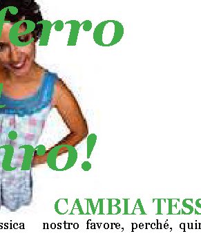 ..Spegni il ferro da stiro!