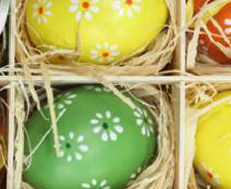 Perché la data della Pasqua non è fissa?