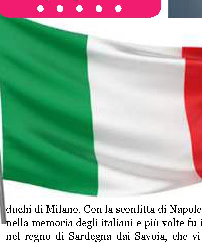 Come è nata la bandiera dello Stato italiano?
