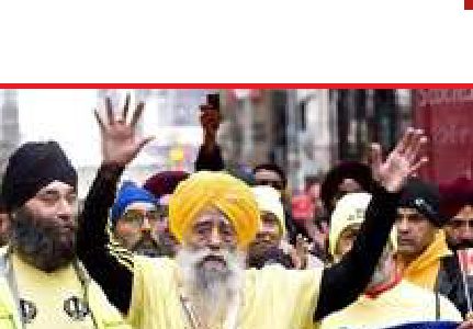 A 101 anni corre maratona Hong Kong