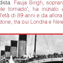 Miliardario costruirà replica del Titanic: salperà nel 2016