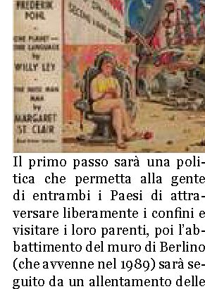 La Futurologia - Il futuro visto dal passato