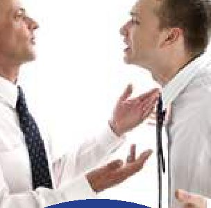 4 tattiche per gestire le critiche