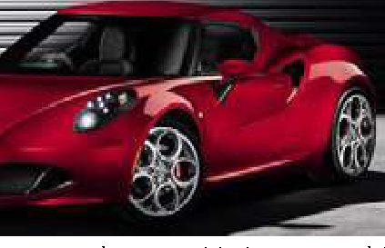 Alfa Romeo 4C, tra i segreti della supercar dal Salone di Ginevra