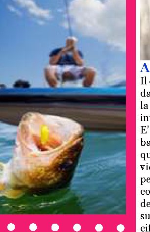 Quando fu inventato l'amo da pesca?
