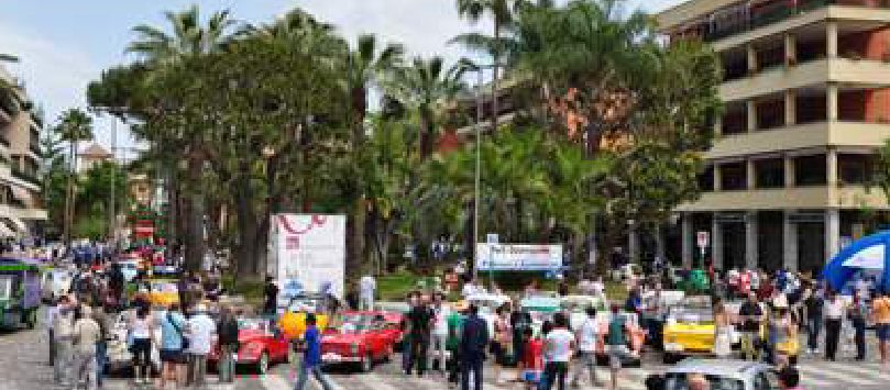 5° meeting "I love fiat 500"