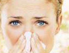 Consigli utili contro le allergie di primavera