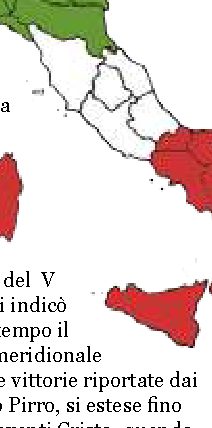 Sai perché?