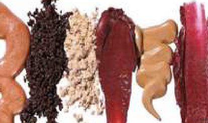 I prodotti make-up multiuso