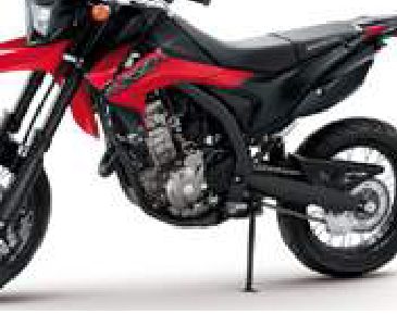 Honda CRF250M 2013: arriva la supermotard per i 18enni!