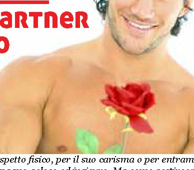 Come gestire un partner molto corteggiato