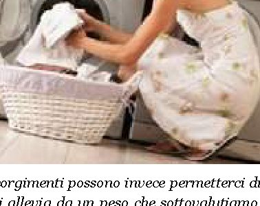Come risparmiare facendo la lavatrice
