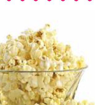 Chi ha inventato il popcorn?