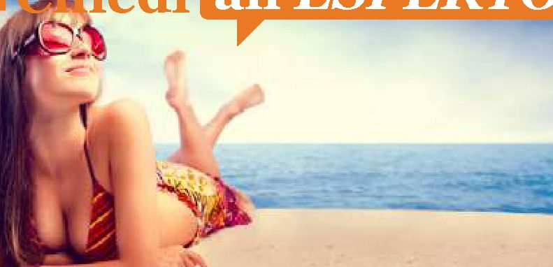 Quali alimenti sono consigliabili per l'abbronzatura?