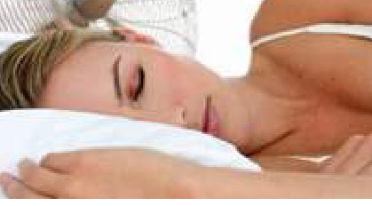 Estate: come dormire bene