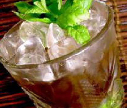 Caffè Mojito