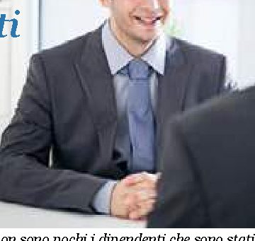 5 strategie vincenti per superare il licenziamento