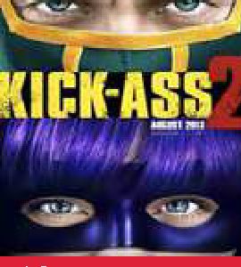 Kick-Ass 2
