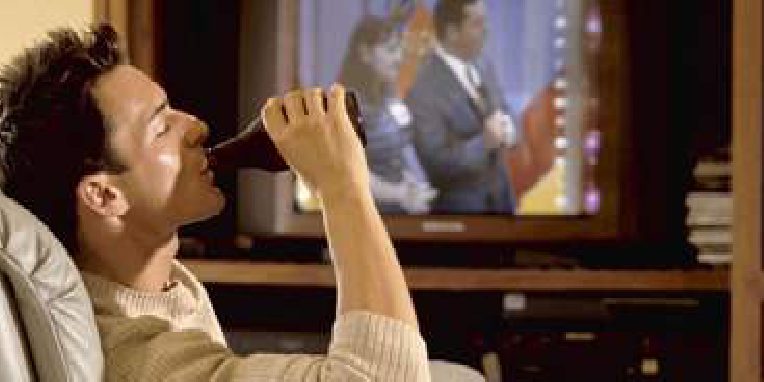 Spegnere la tv