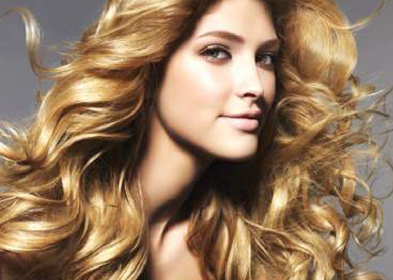 Arricciarsi i capelli in 10 secondi