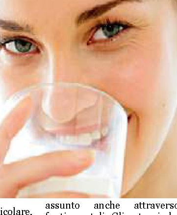 Chiedi all'esperto: osteoporosi e alimentazione in menopausa