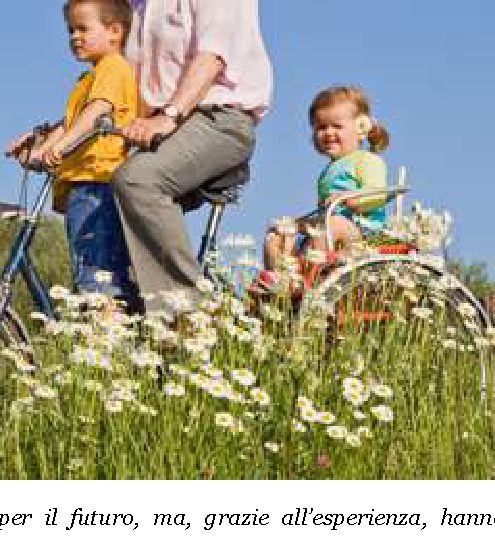 Nonni, pagine di vita