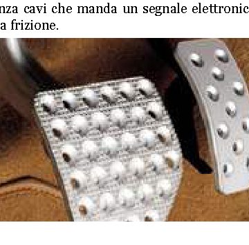 Bosch eClutch: arriva la frizione elettronica