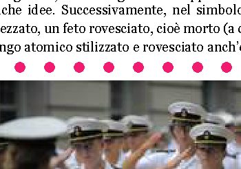 Come e quando è nato il saluto militare?