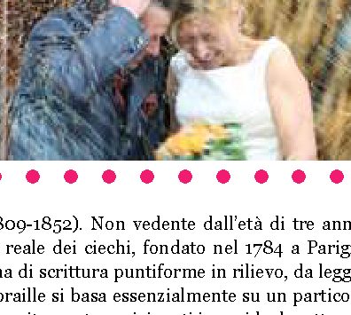 Perché si lancia il riso sugli sposi?