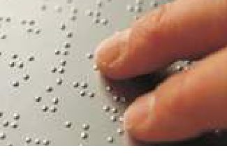 Chi ha inventato l'alfabeto braille?
