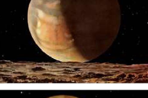 L'Arte spaziale 1