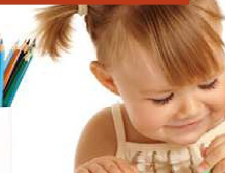 Quando il bambino è mancino