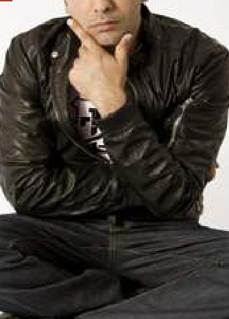 Checco Zalone