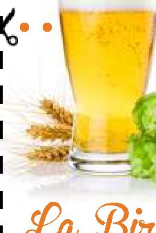 La Birra - Proprietà e Benefici