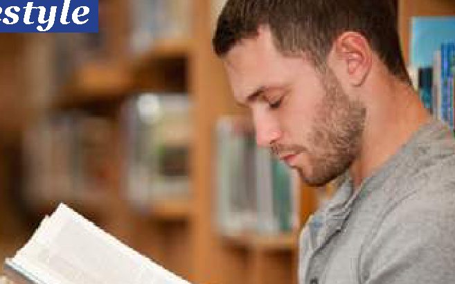 Curarsi con la LIBROTERAPIA