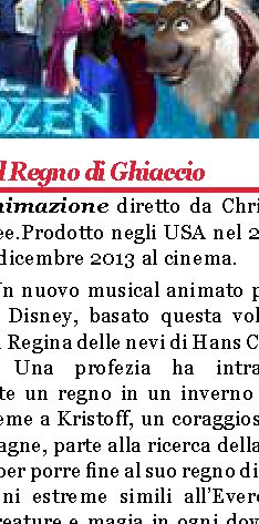 I film del mese di Dicembre