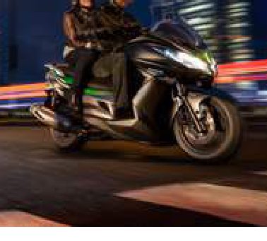 Kawasaki J300 2014: pronta l'offerta lancio
