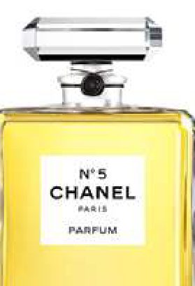 Perché Chanel N° 5 si chiama così?