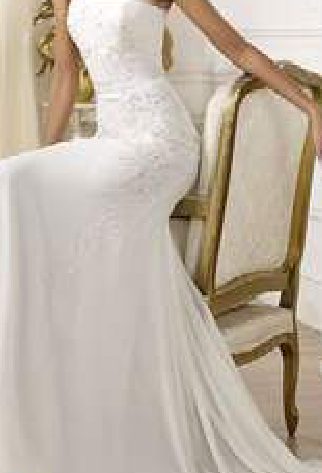 L'abito da sposa è sempre stato bianco?