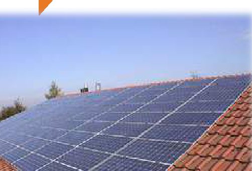 Quanto è diffuso il fotovoltaico in Italia, e quali sono le prospettive future?