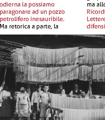 Gragnano: Dalla Valle dei Molini alla Città della Pasta