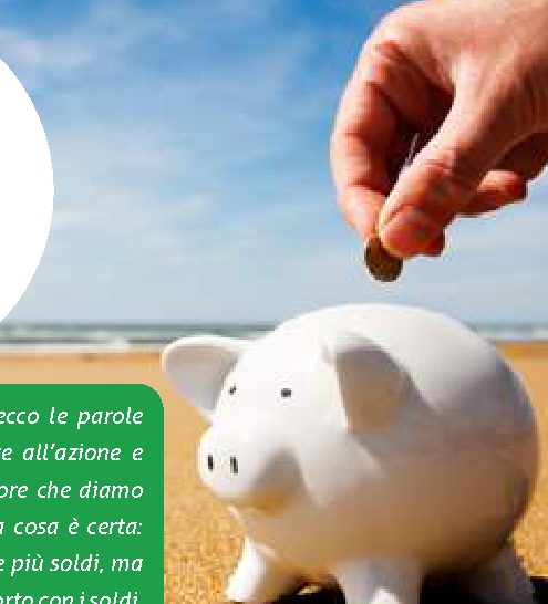 Le strategie anticrisi