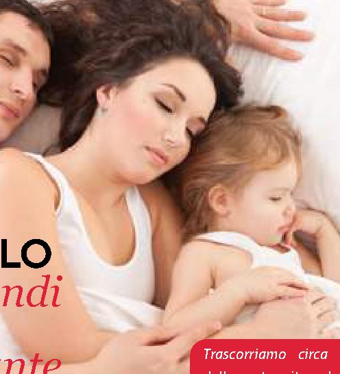 Il cervello fa grandi pulizie durante il sonno