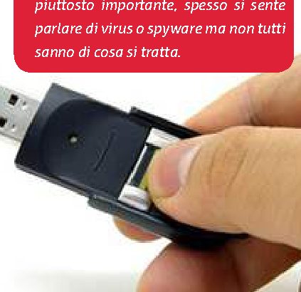 Sicurezza su internet
