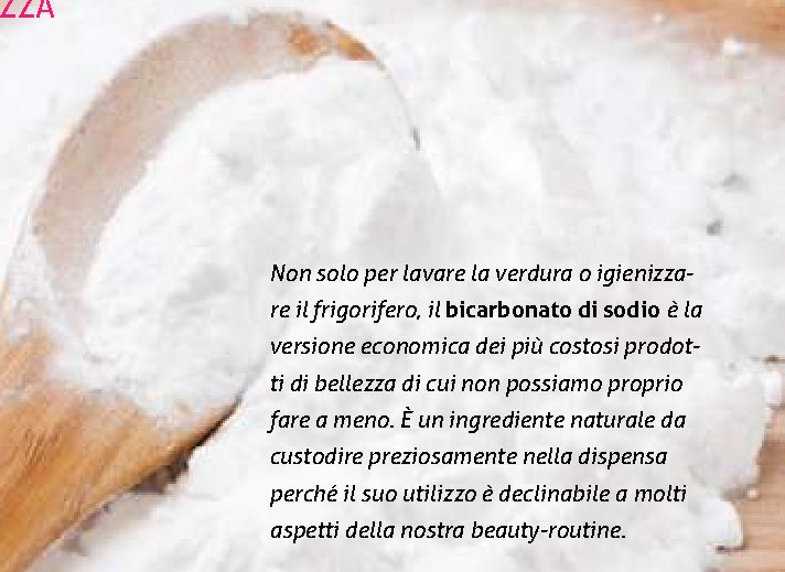 Il tuo alleato di Bellezza