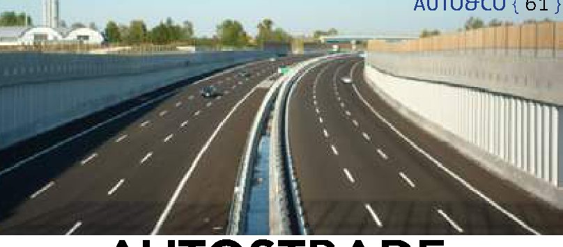 Sconto autostrade: come funziona