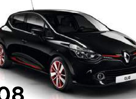 Renault Clio e Peugeot 208 scalano le classifiche europee