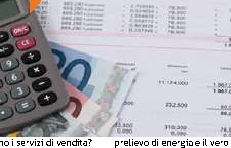 Come si legge la bolletta ENEL?